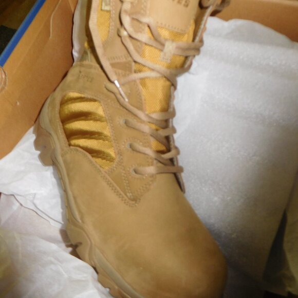 Mens Work Boots - Picture 1 of 4